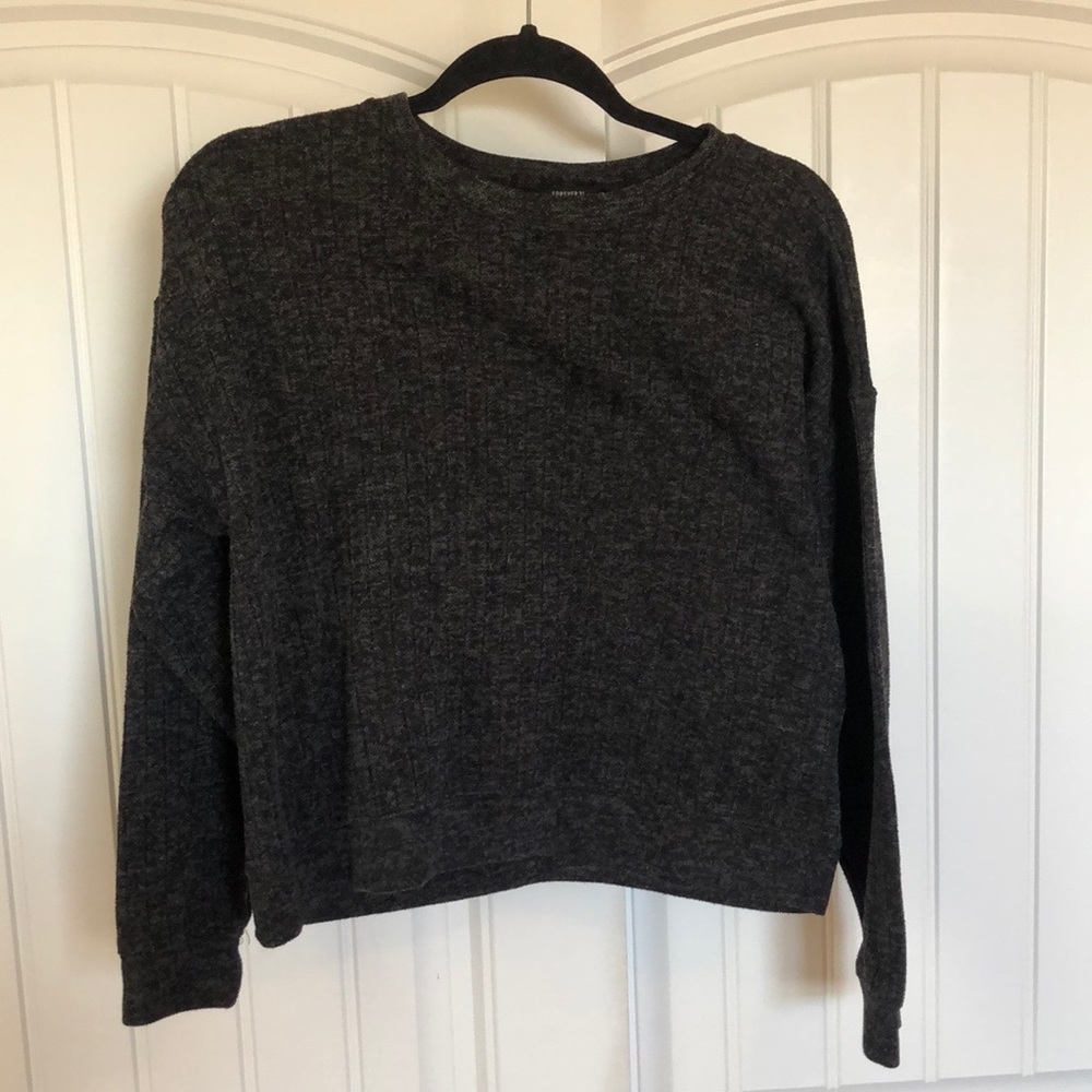 Forever 21 Sweater (SOLD)